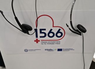δωρεάν ραντεβού νοσοκομεία