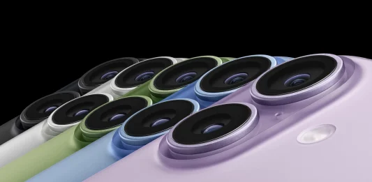 iphone 17 cameras spyware
