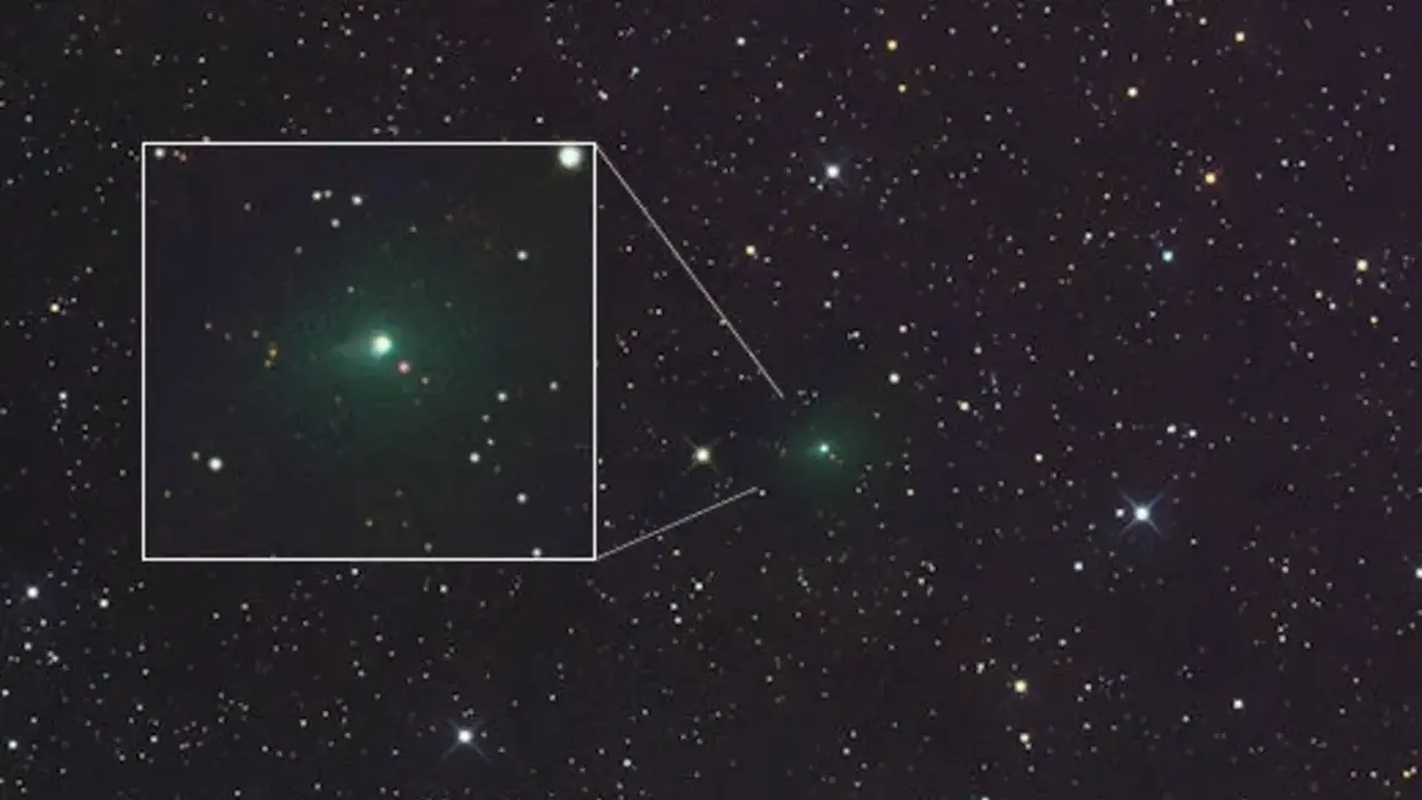 3I/ATLAS