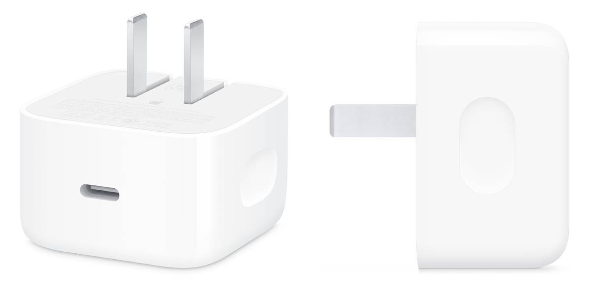 iPhone 17 φόρτιση