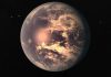 TRAPPIST-1e