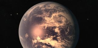 TRAPPIST-1e