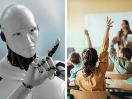 Η Κίνα κάνει υποχρεωτική την εκπαίδευση στην Τεχνητή Νοημοσύνη για τα παιδιά σε σχολεία! AI σχολείο Κίνα εκπαίδευση