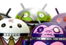 Android ευπάθειες