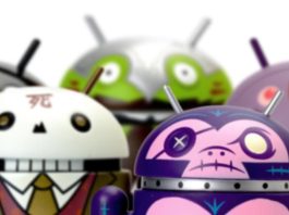 Android ευπάθειες