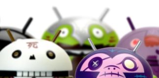 Android ευπάθειες