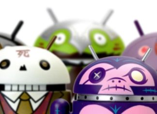 Android ευπάθειες