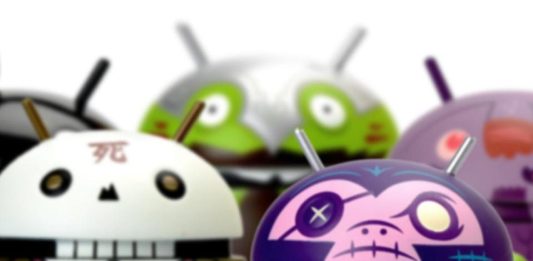 Android ευπάθειες