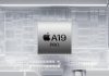 iPhone 17 geekbench