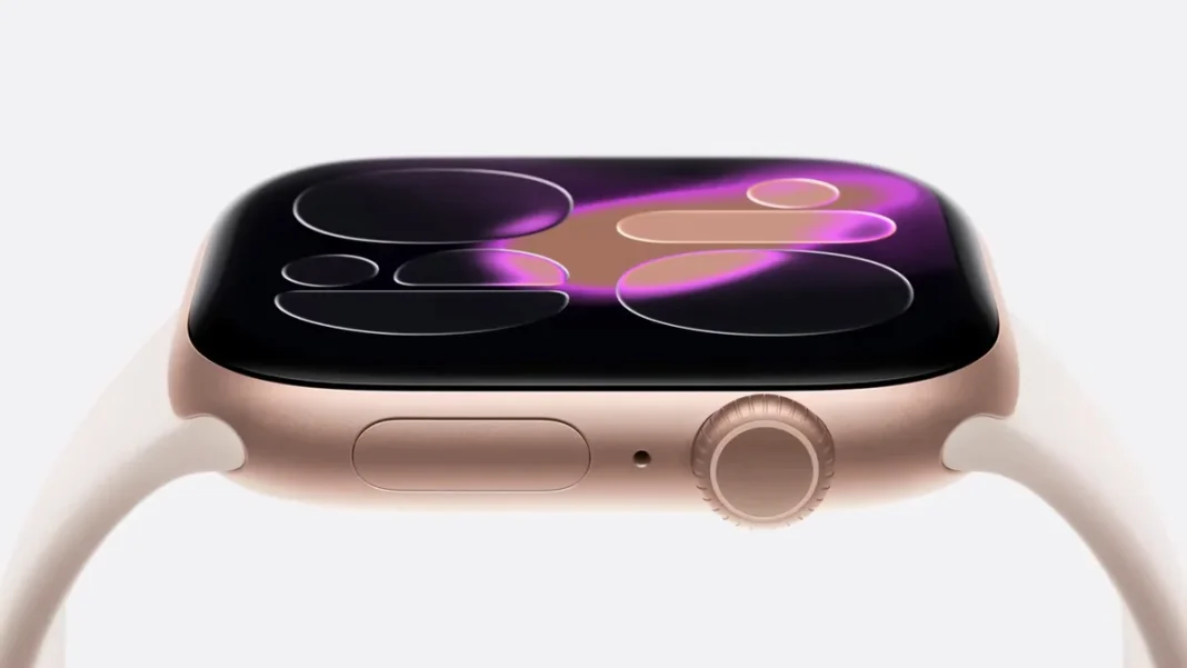 Apple Watch Series 11