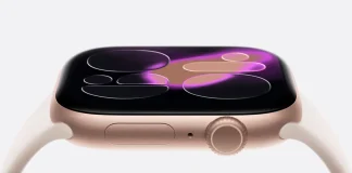 Apple Watch Series 11