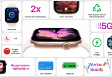 Apple Watch Series 11