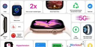 Apple Watch Series 11
