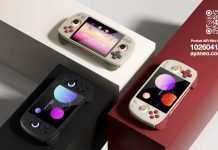 Ayaneo Pocket Air Mini