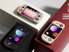 Ayaneo Pocket Air Mini