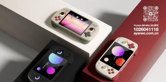 Ayaneo Pocket Air Mini