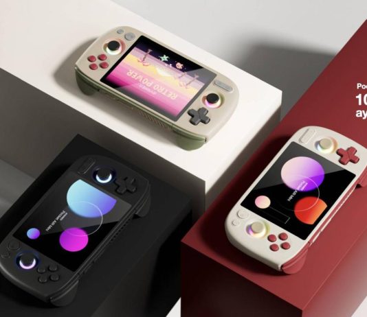Ayaneo Pocket Air Mini