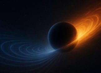 σύγκρουση μαύρων τρυπών