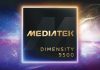 Dimensity 9500