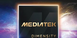 Dimensity 9500