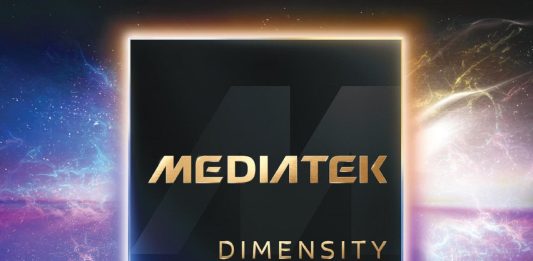 Dimensity 9500