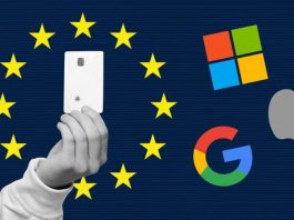 ΕΕ Google Apple