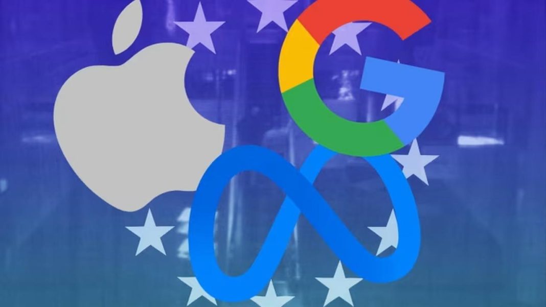 ΕΕ Big Tech