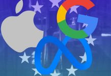 ΕΕ Big Tech