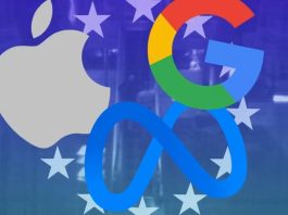 ΕΕ Big Tech