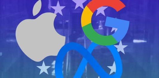 ΕΕ Big Tech