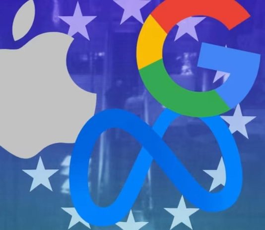 ΕΕ Big Tech
