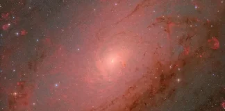 ZWO Astronomy Photographer of the Year