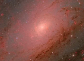 ZWO Astronomy Photographer of the Year