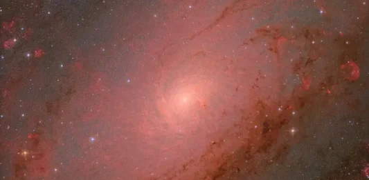 ZWO Astronomy Photographer of the Year