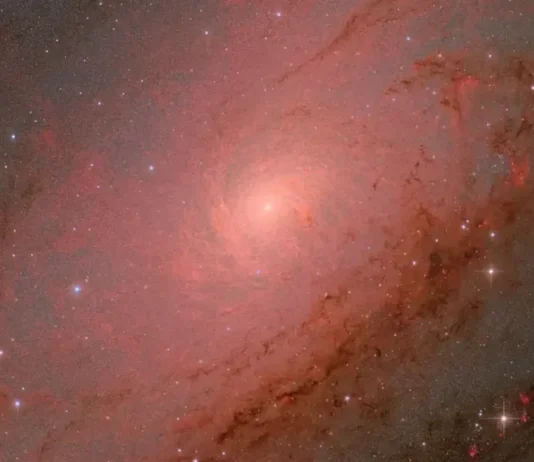 ZWO Astronomy Photographer of the Year