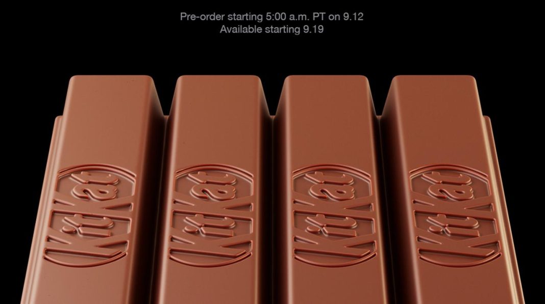 KitKat