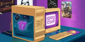 GOG
