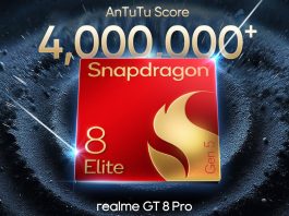realme GT8 Pro