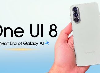 Galaxy s23 A56 One UI 8