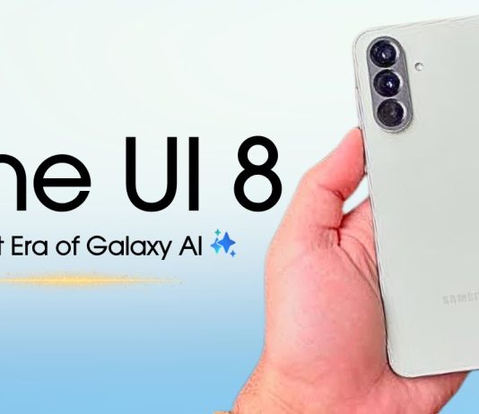 Galaxy A56 One UI 8