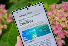 Galaxy S24 One UI 8