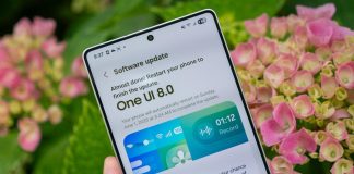 Galaxy S24 One UI 8
