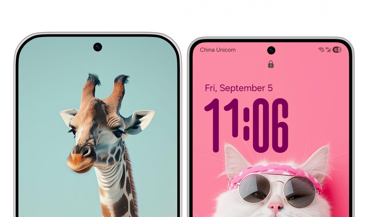 S26 Pro bezels