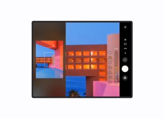 Samsung Galaxy Z TriFold