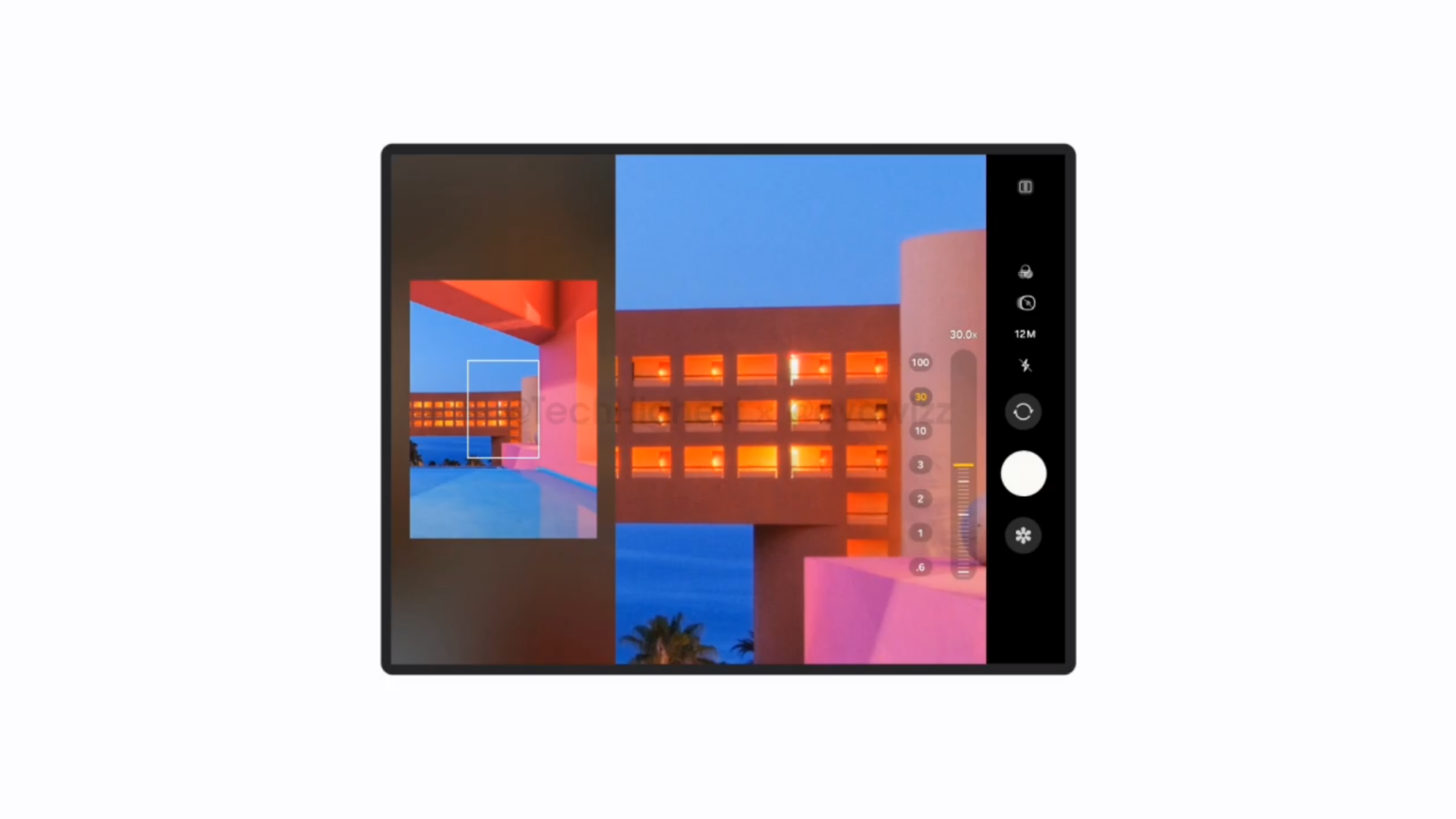 Samsung Galaxy Z TriFold