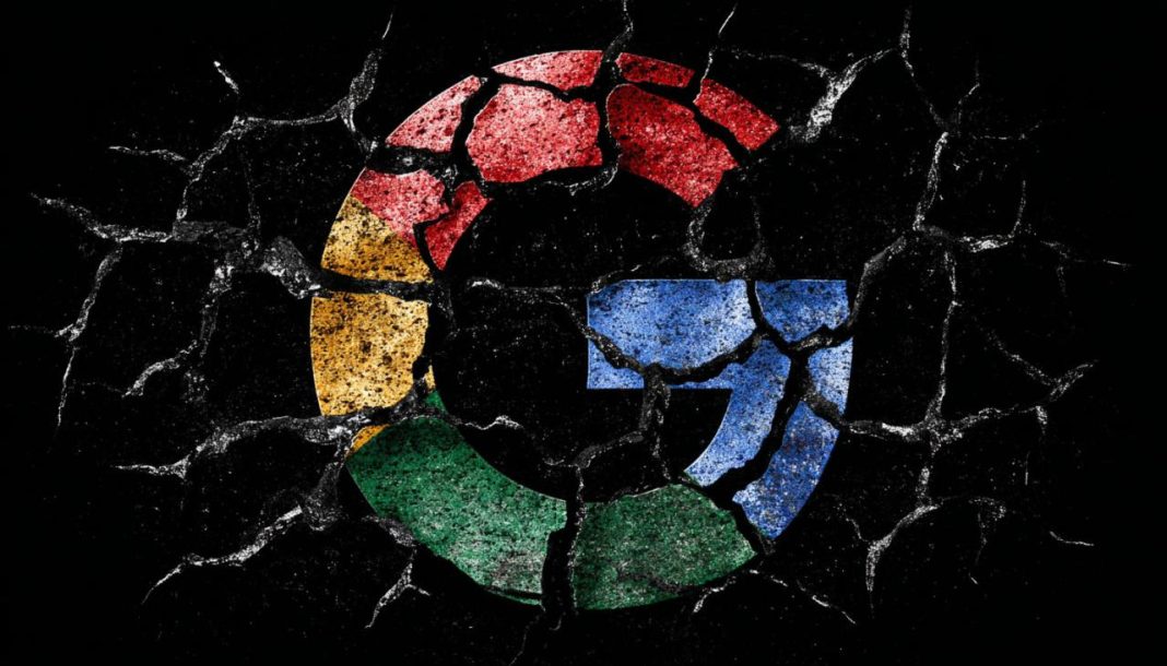 αναζήτηση Google