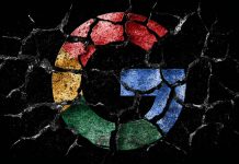 αναζήτηση Google