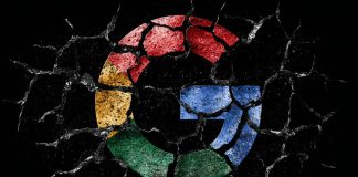αναζήτηση Google