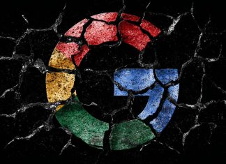 αναζήτηση Google