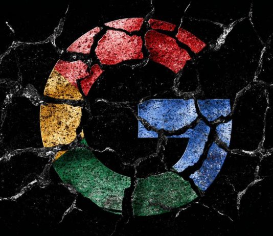 αναζήτηση Google